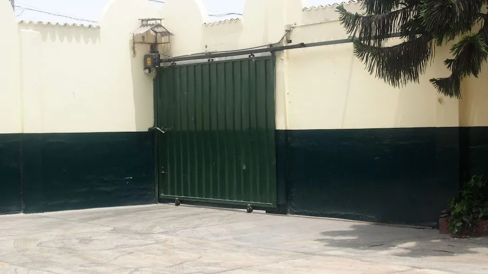 Hotel El Gran Caiman
