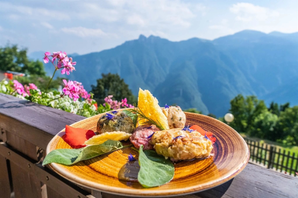 Agritur Galeno