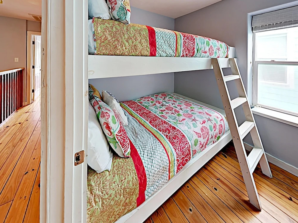 The Commons #304 - Three Bedroom Townhome