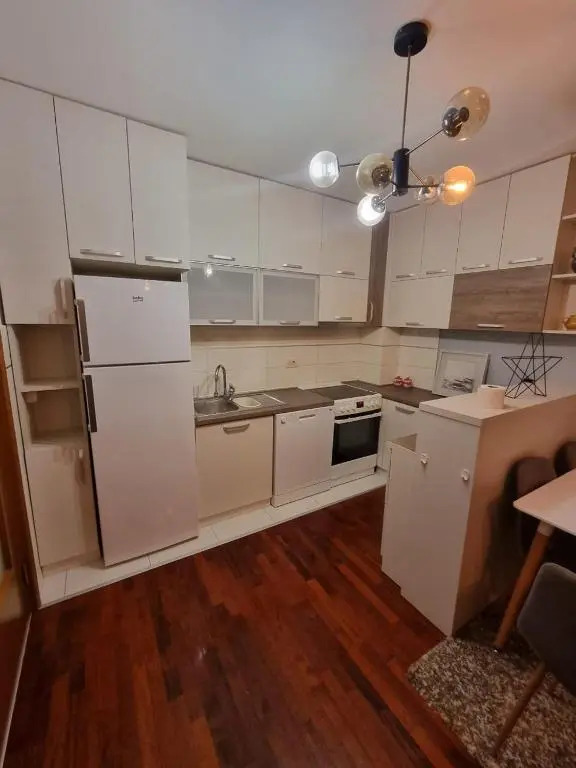 5 star apartment