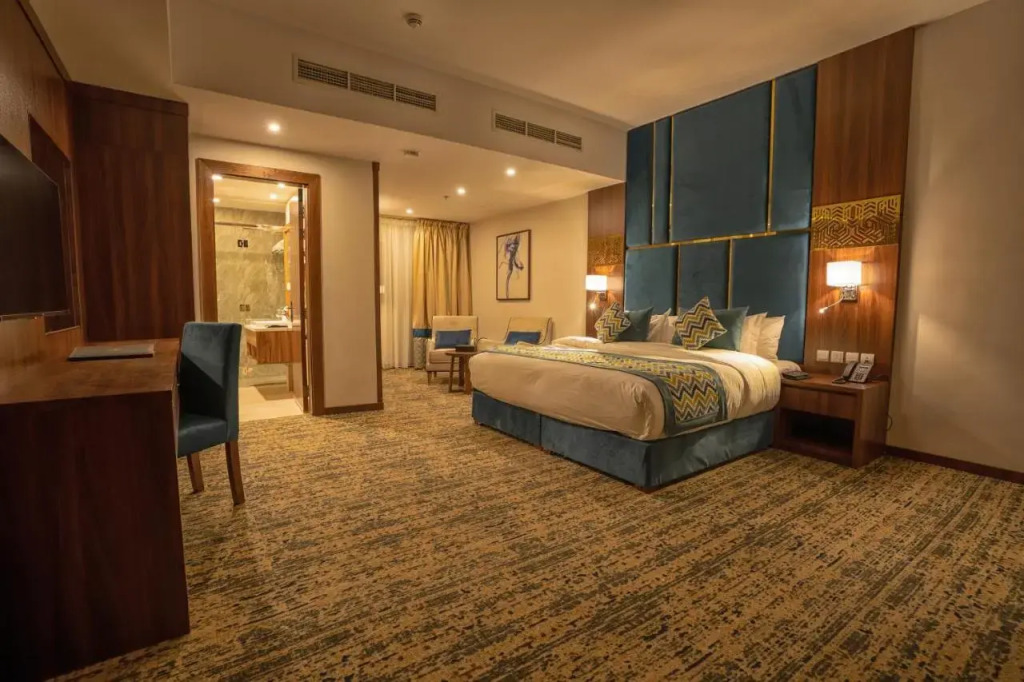 Lamasat Hotel
