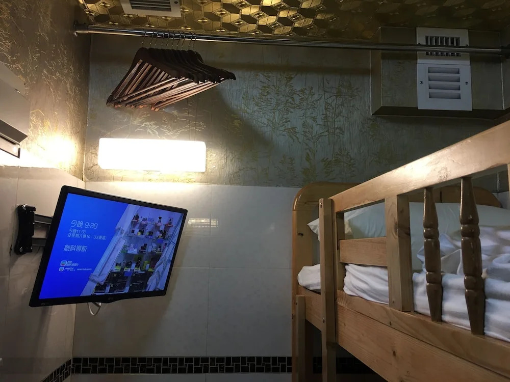 San Diego Guesthouse