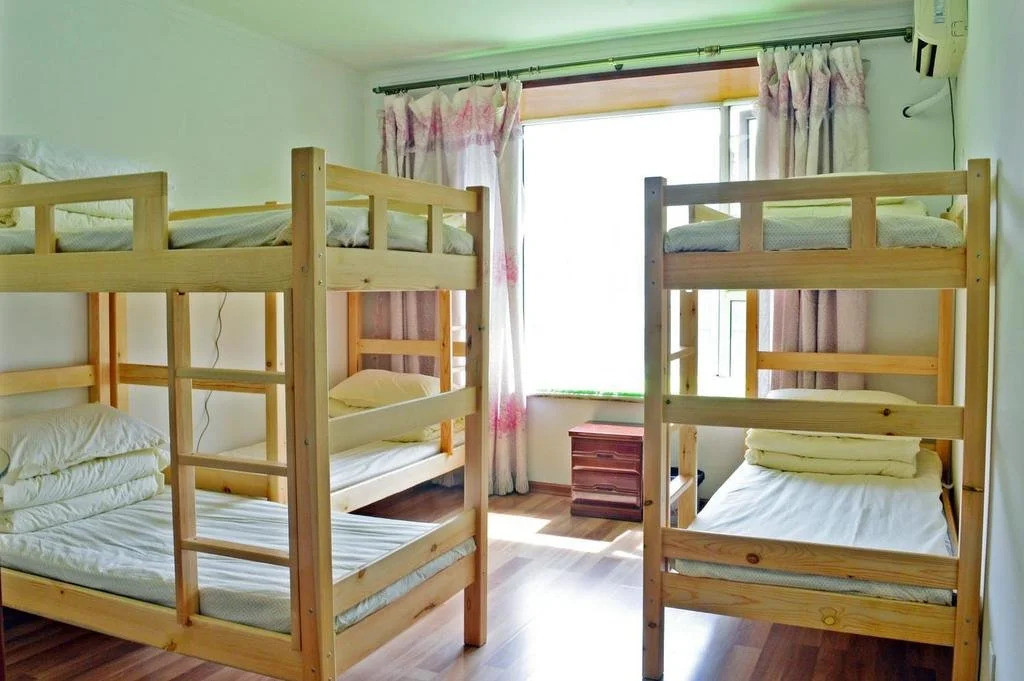 Dengfenglai Hostel