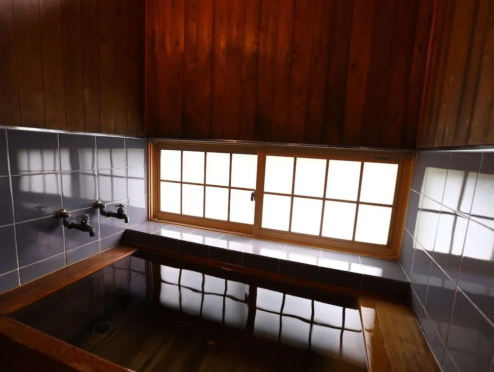 Besshoonsen Nanjyo Ryokan