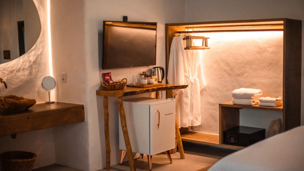 Anacardier Privé Hotel