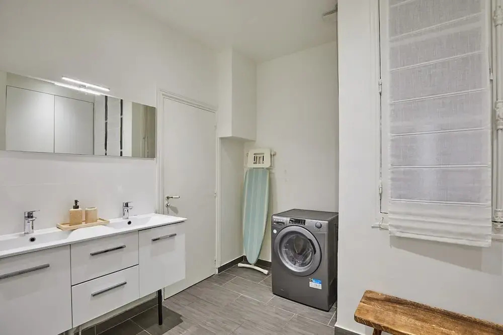 Superb Apartment in the Heart of Paris