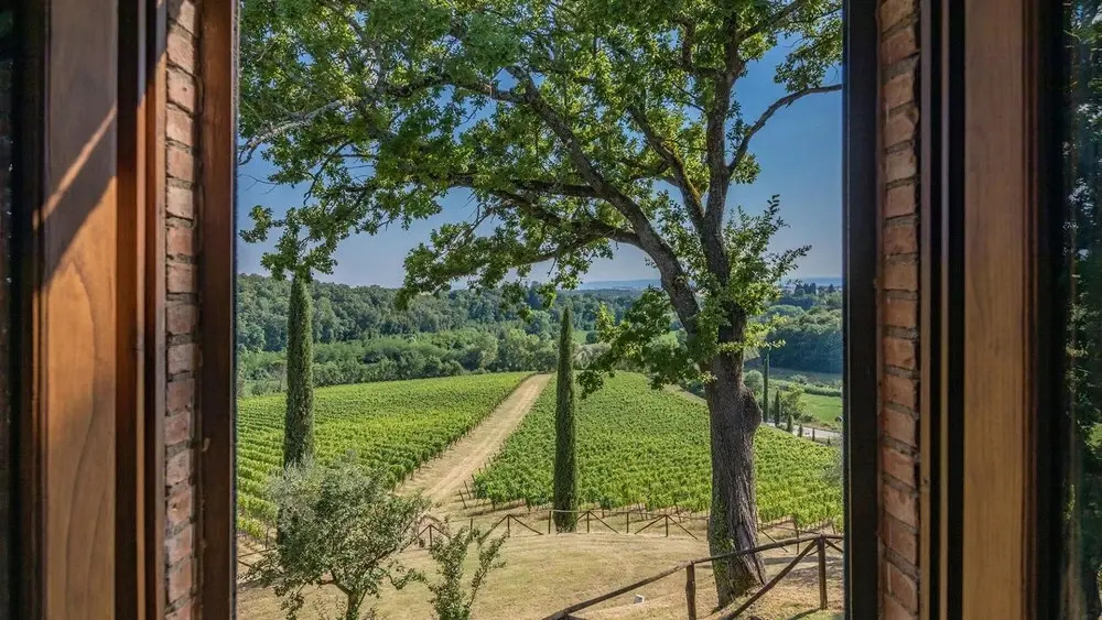 Si-c227-cabe0at - Villa Poggio Bonelli 18