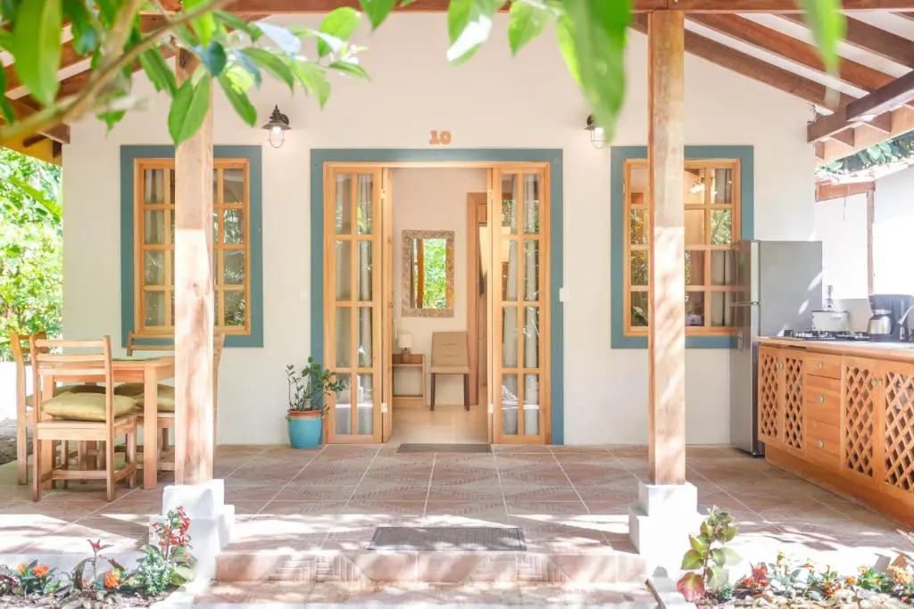 Casa Merlin Yoga & Welness Hotel