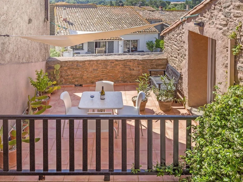 Villa Opuntia