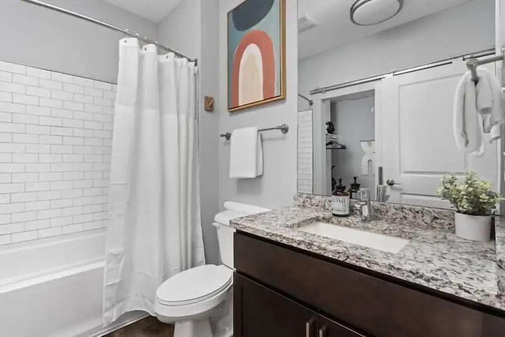 CozySuites at Artistry Indy