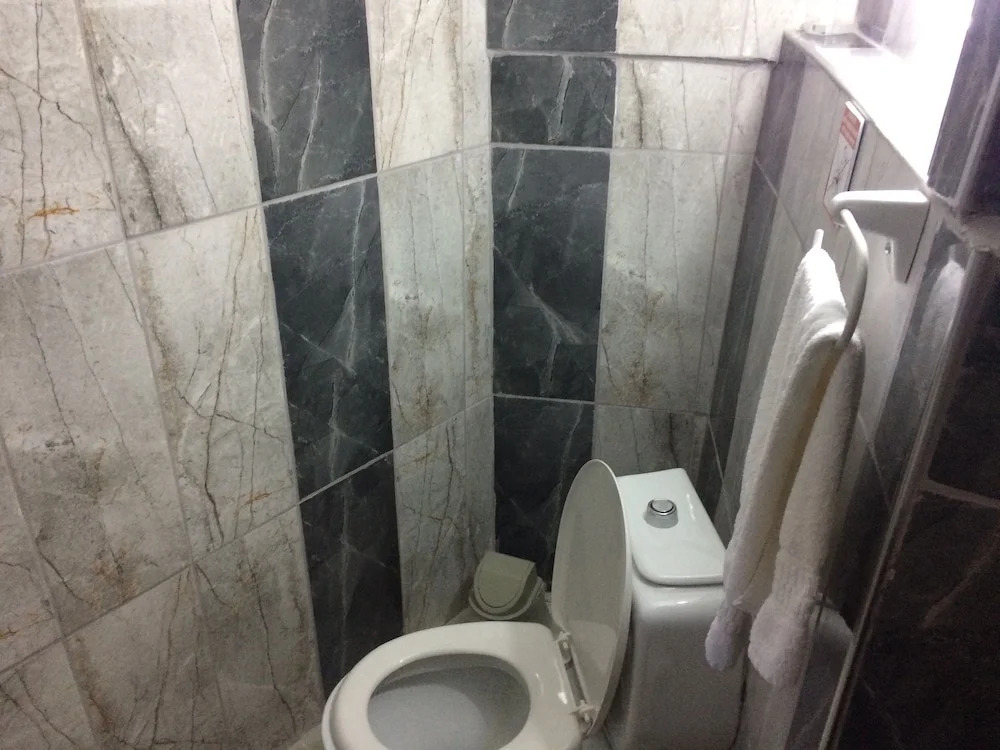 kemer manastir hotel