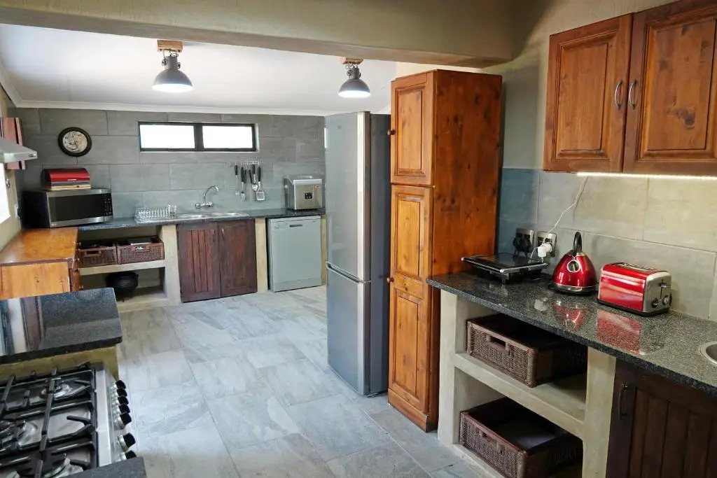 Kruger River Holiday Home