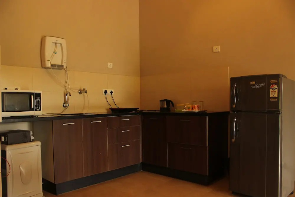 OYO 9171 Home 1 BHK near Dil Chahta Hai Fort