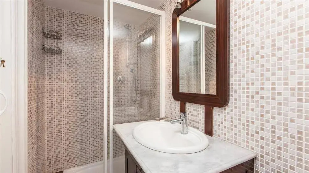 Trastevere Historical Apartment
