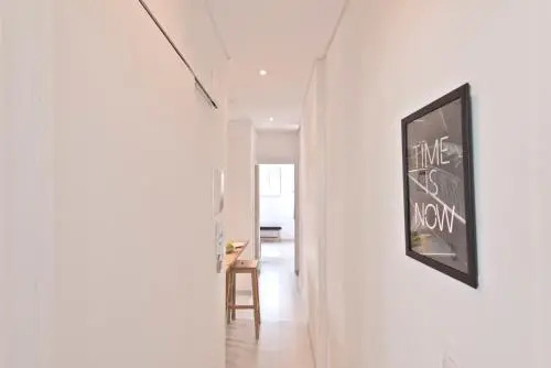 BmyGuest - Bica River View Apartments