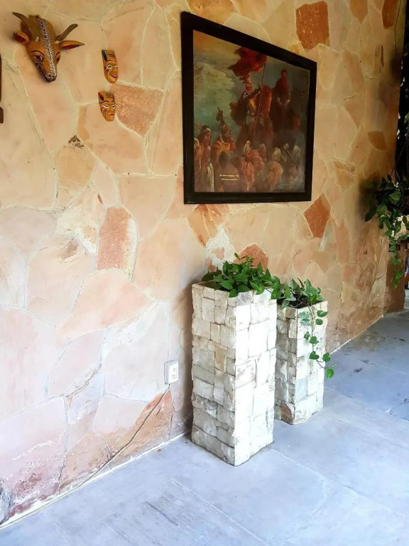 Rancho Agua Salada