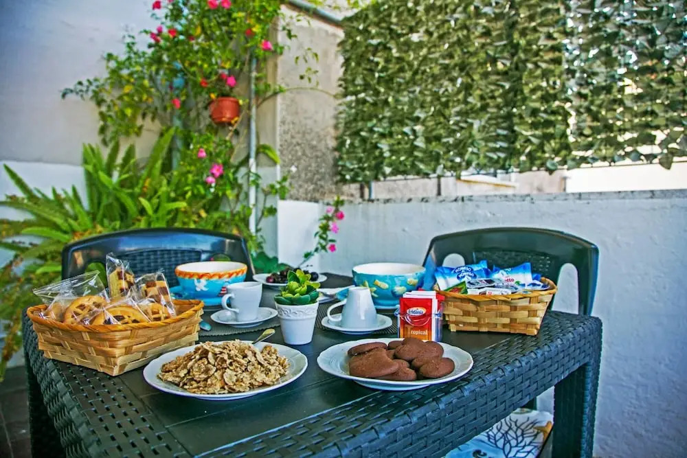 Bed and Breakfast La Torretta