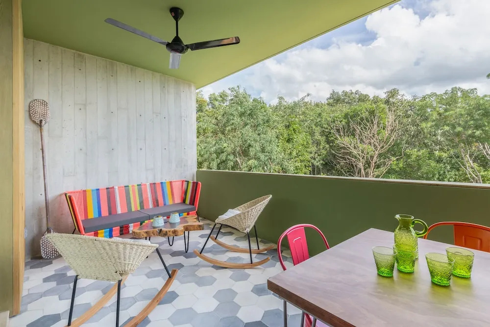 Casa de Sueños 3BR Jacuzzi Dream - Attha Cenote