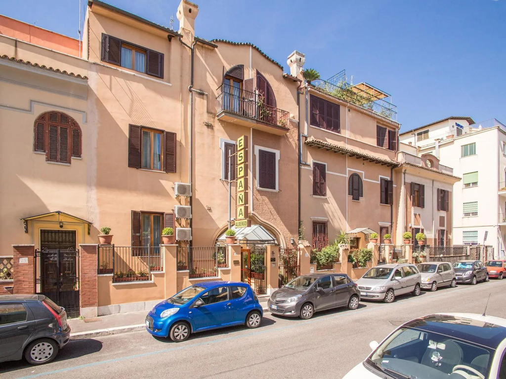 Hotel Espana - Gruppo BLAM HOTELS