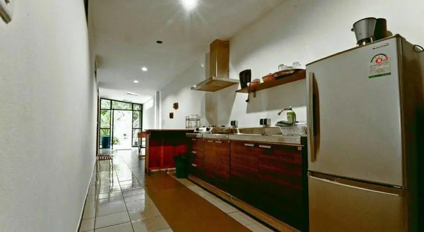 Homestay Sunrise Residence