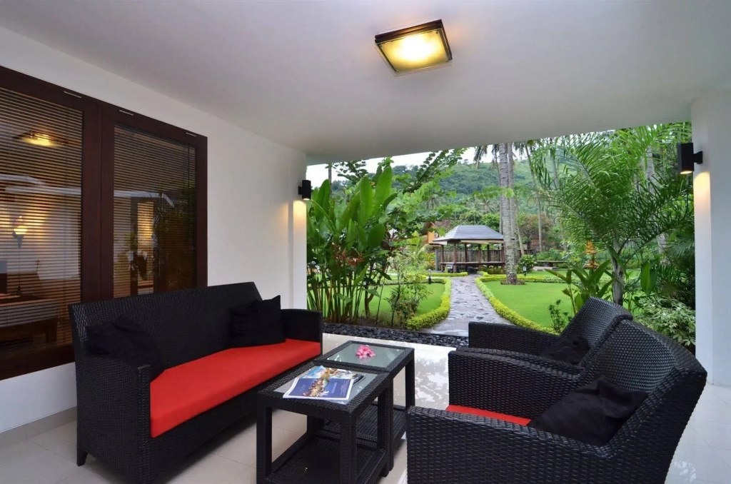 Dream Estate Resort