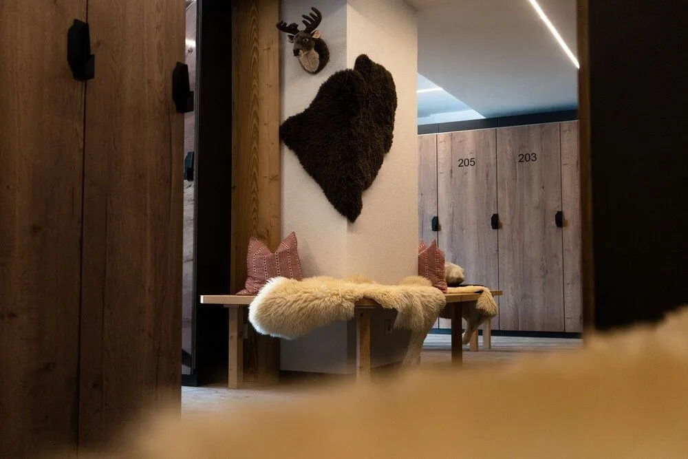 Hotel Alpenfriede