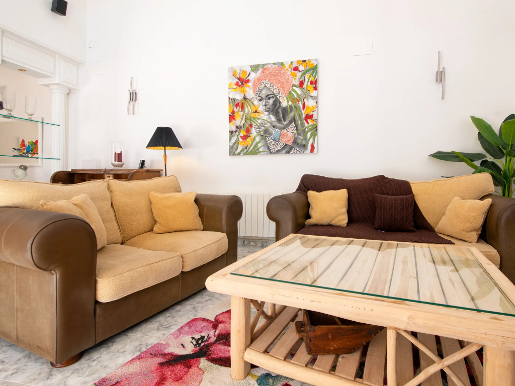 Villa Villa Mamounia 2 by Interhome
