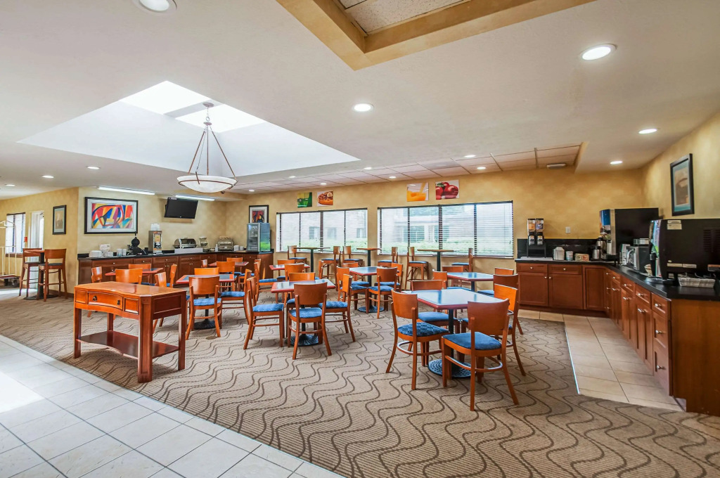 Quality Inn Salisbury North