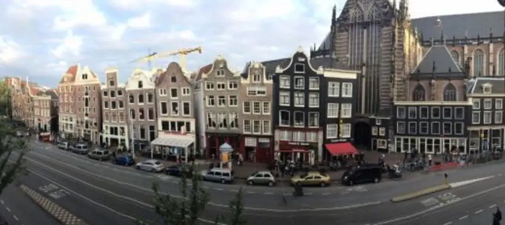 Hotel Jesse