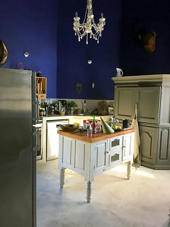 Une Nuit Au Château