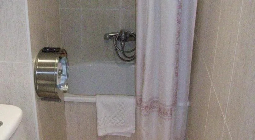 Pensió Viladomat
