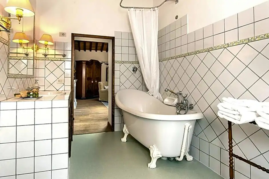 Torre di Badia