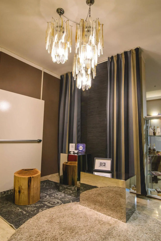 Hotel Alla Fonte