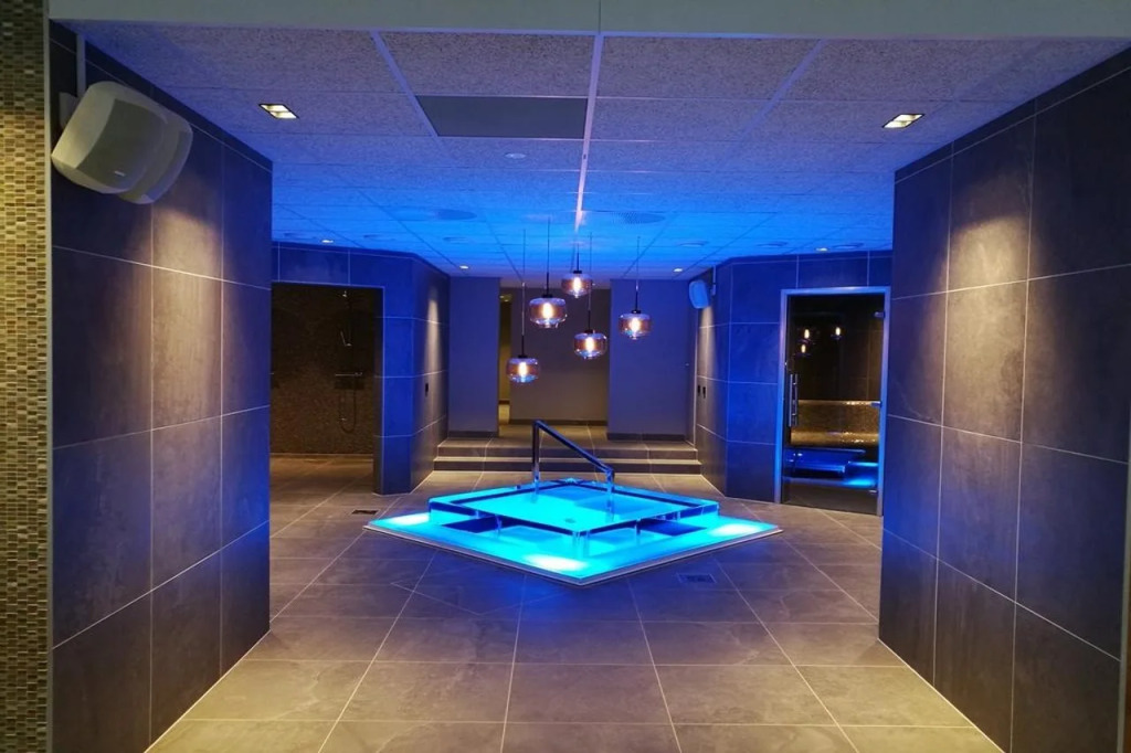 Scandic Lillehammer Hotel