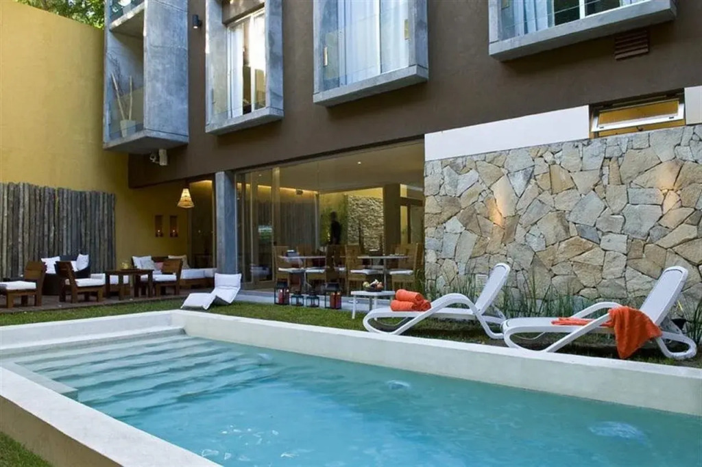 Mine Hotel
