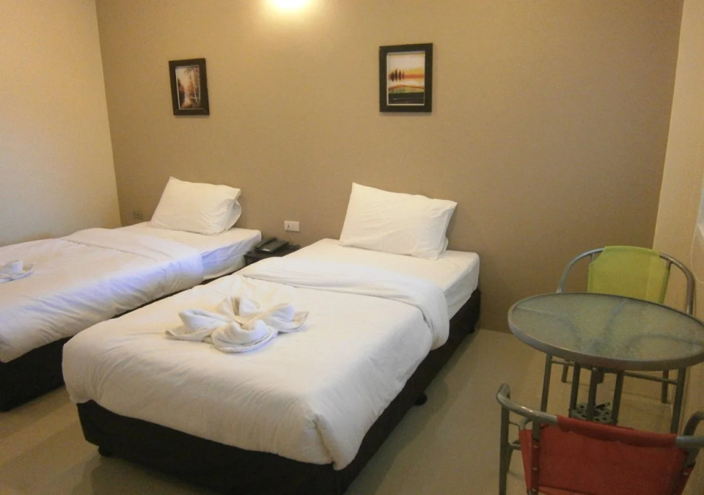 Surintara Resort