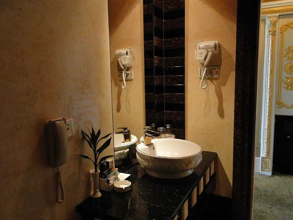 Nan Yang Royal Hotel