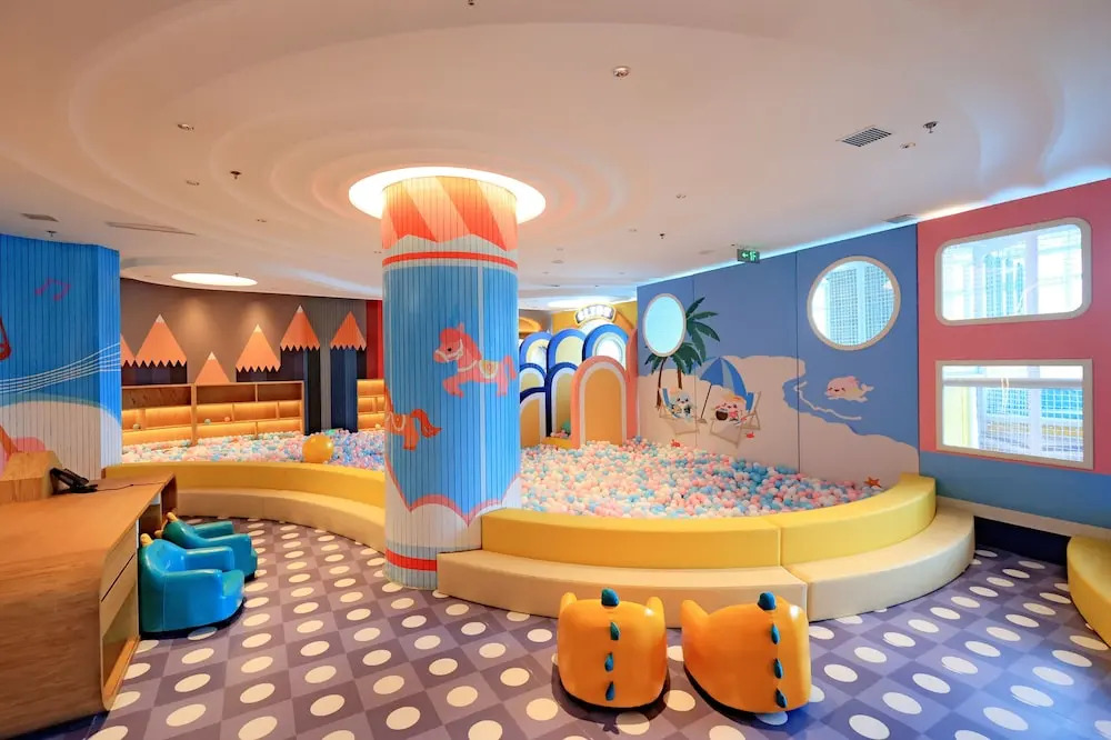 Sheraton Beihai Resort