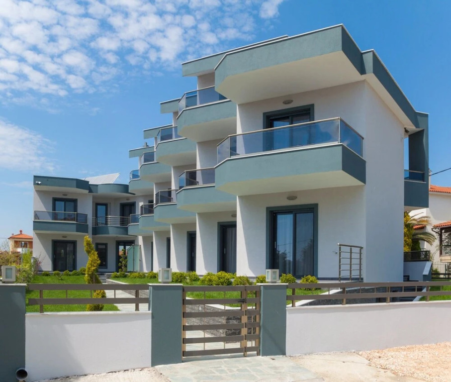 Ilis Villas
