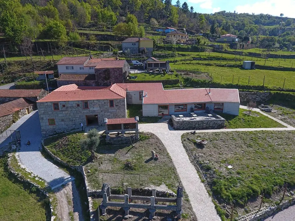 Quinta da Riba Má