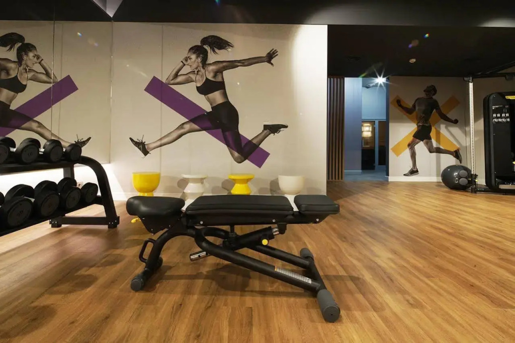 Mercure Sibiu Airport