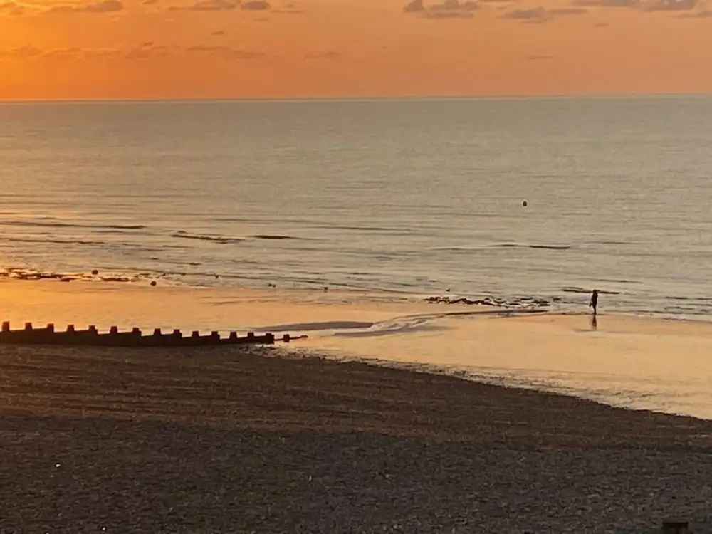 Lovely Seaside Apartment in Central Eastbourne