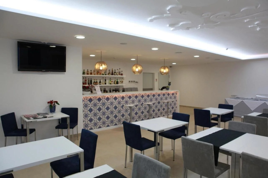 Grace Smart Design Hotel - "Hotel Anjo de Portugal"