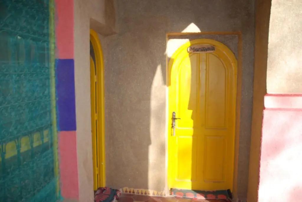 Jnane-Dar Diafa