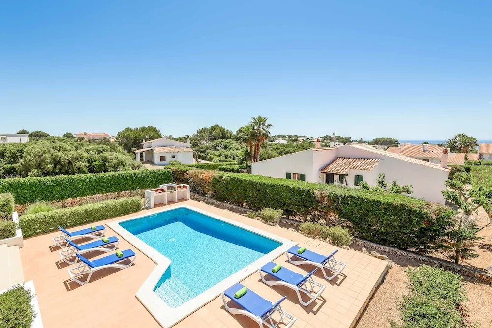 Villa Rose by 3VILLAS