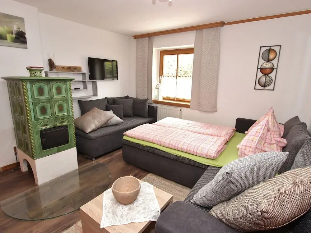 Peaceful Apartment in Salzburg Near Ski Area