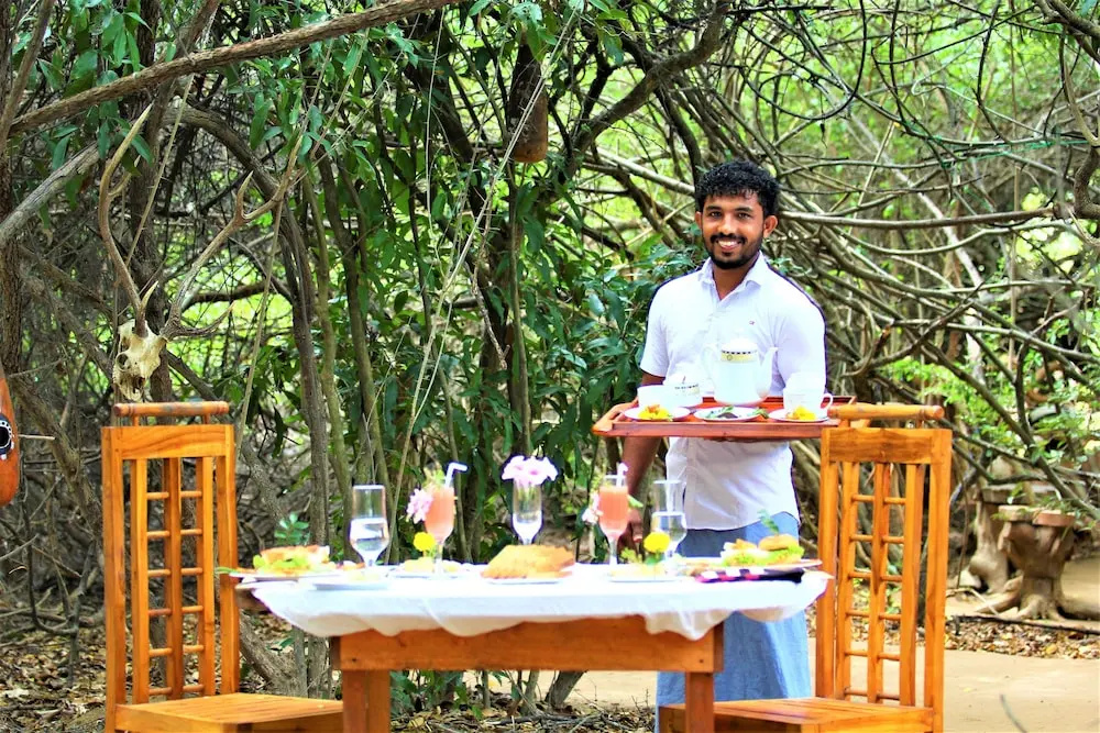 Yala Wilderness Safari Camp