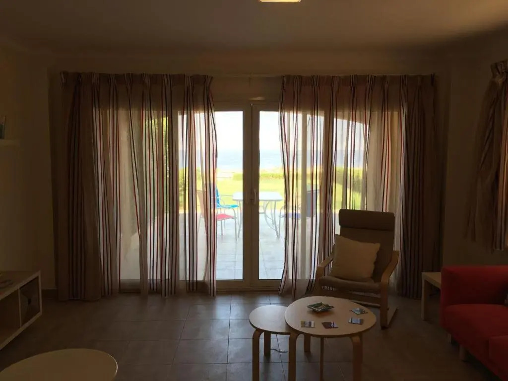 Twin House in Telal