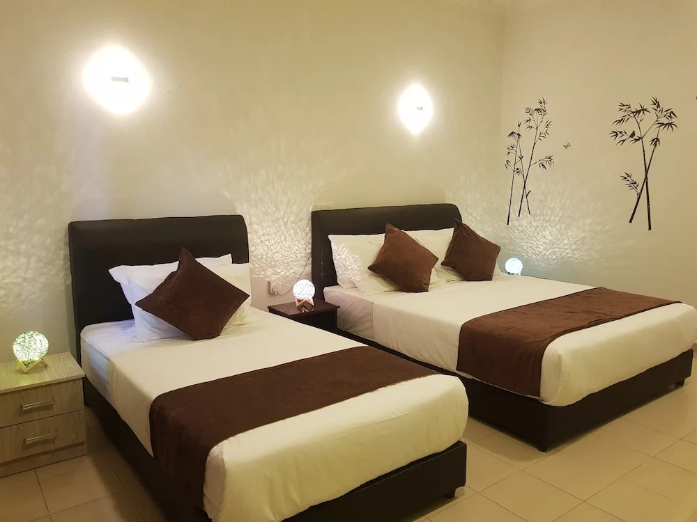 Pangkor Holiday Resort