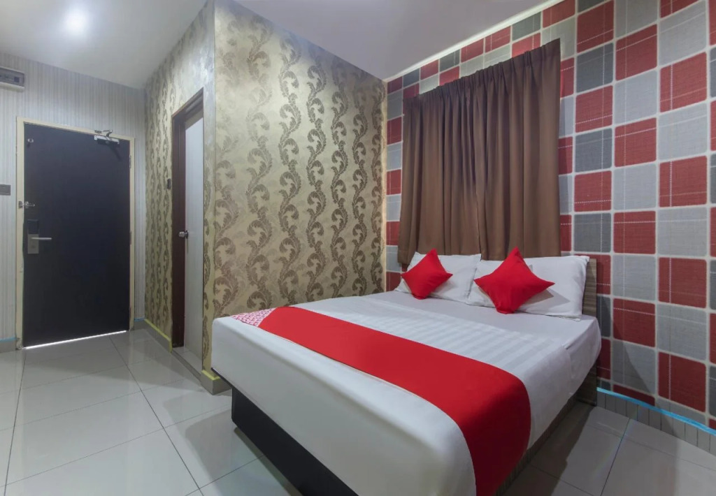 Super OYO Capital O 804 Hotel Pinji